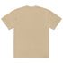 1STAR HBTG Emerald Oversized Faded T-Shirt